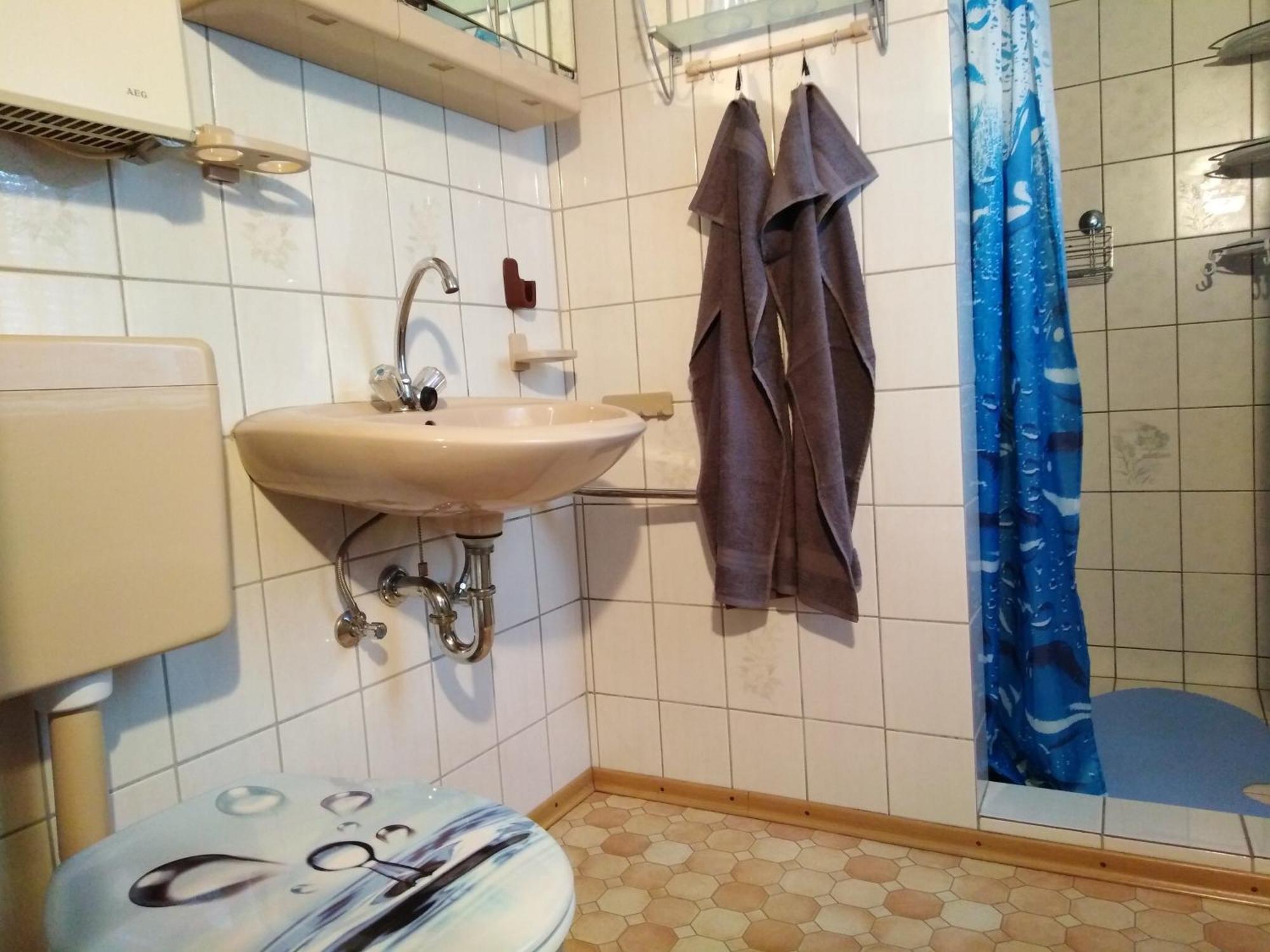 Olbersdorf Ferienhaus Kaiserfelder מראה חיצוני תמונה