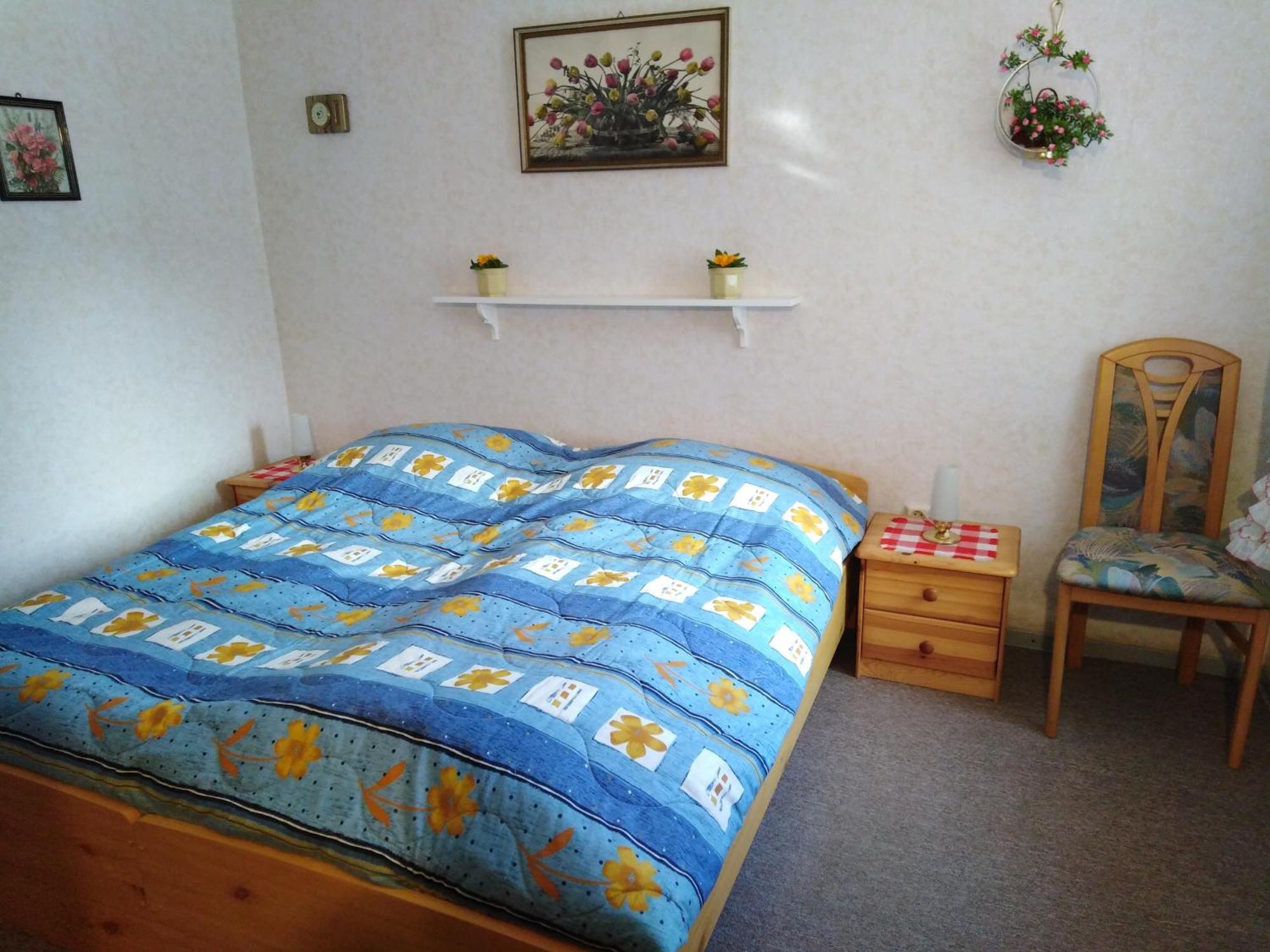 Olbersdorf Ferienhaus Kaiserfelder מראה חיצוני תמונה