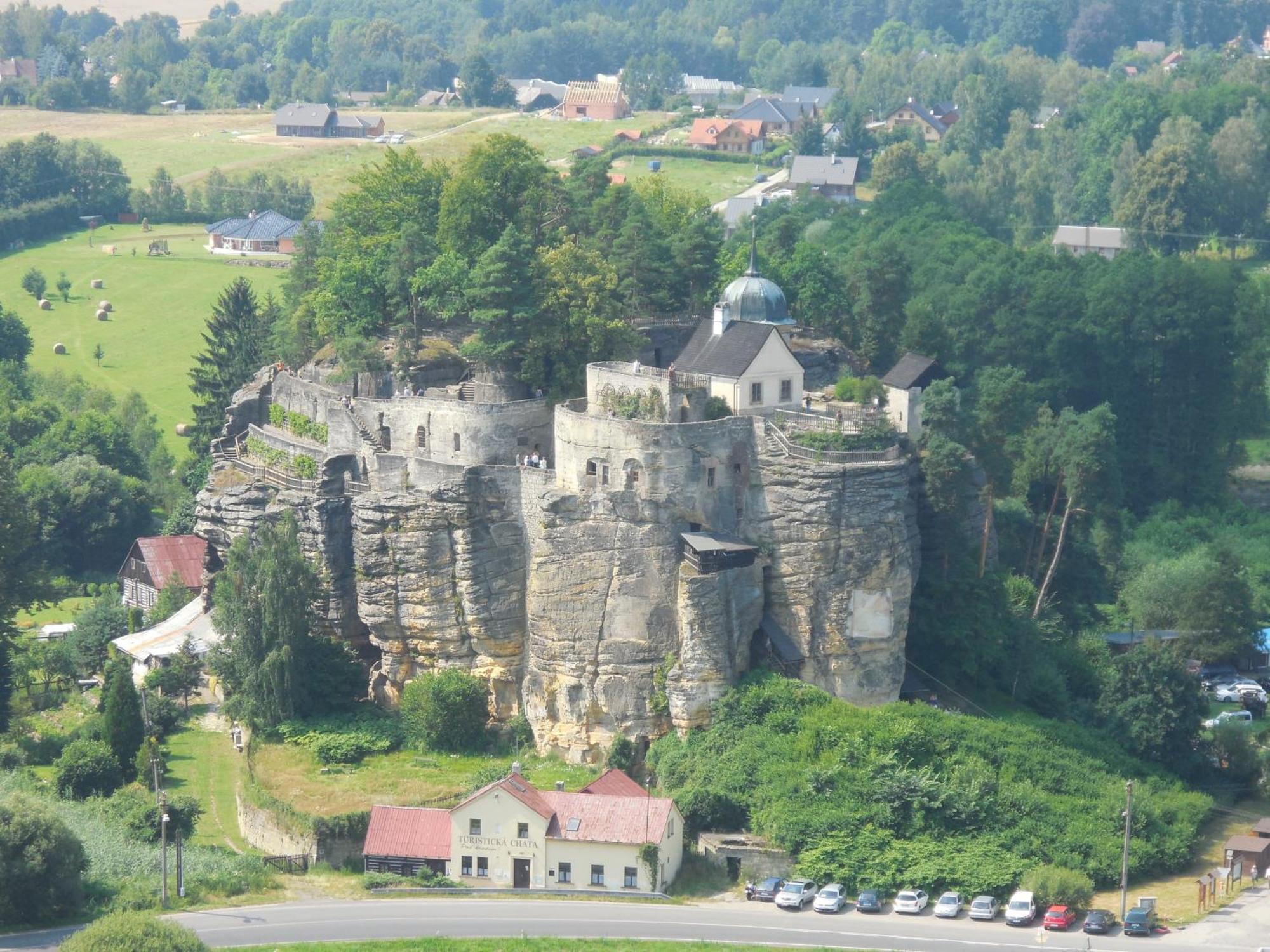 Olbersdorf Ferienhaus Kaiserfelder מראה חיצוני תמונה